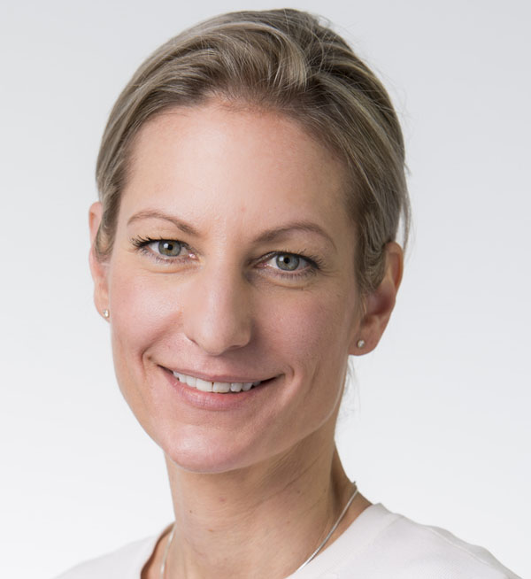 Katinka Barysch, Director of Political Relations bei der Allianz SE