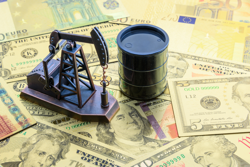 Szenarien von Euler Hermes zum Ölpreis: Blick über die Geopolitik hinaus