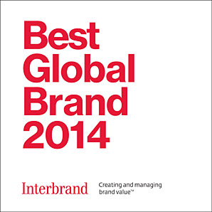 Die Allianz ist einer der am stärksten wachsenden Finanzdienstleister in Interbrands diesjährigem "Best Global Brands Ranking". 