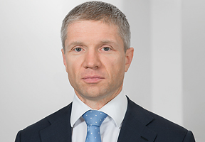 Günter Thallinger (44), Chef von Allianz Investment Management (AIM), ist in den Vorstand der Allianz SE berufen worden.