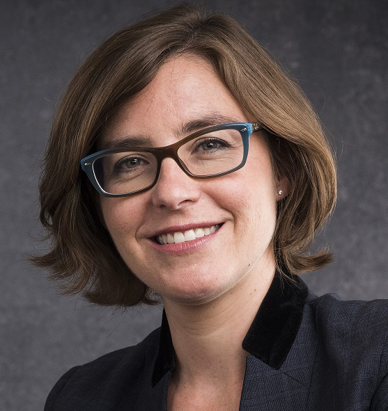 Claire-Marie Coste-Lepoutre wechselt in den Vorstand der AGCS