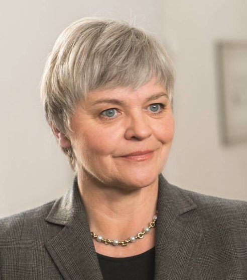 Helga Jung Allianz SE