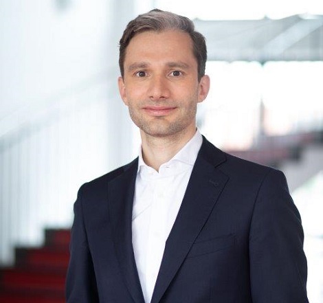 Philipp Kroetz wird CEO von Allianz Direct
