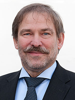 Andreas Bemm, Senior Engineer Risk Consulting, Allianz Risk Consulting GmbH, Allianz  Zentrum für Technik
