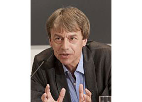 Michael M. Thoss, Leiter der Allianz Kulturstiftung