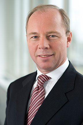 Michael Heise, Chefvolkswirt der Allianz SE
