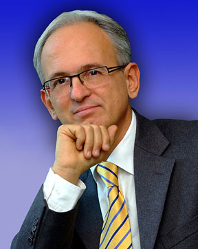 Leonardo Felician, CEO Genialloyd SpA 