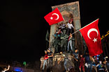 Die Türkei im Ausnahmezustand