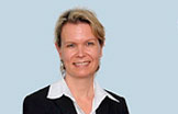 Silke Grimm, Chief Financial and Administration Officer (CFAO) der Euler Hermes Kreditversicherungs-AG