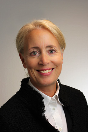 Astrid Kaltenegger