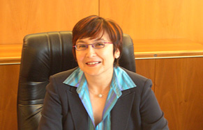 Elisabetta Petrucci