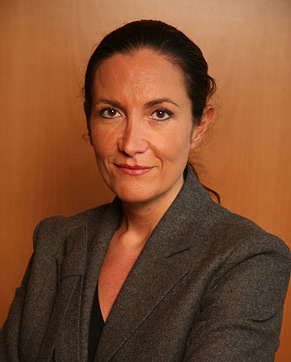 Sylvie Ouziel
