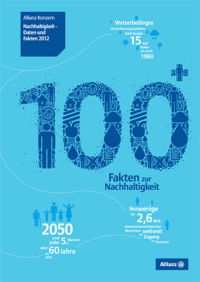 Allianz Sustainability Factbook 2012