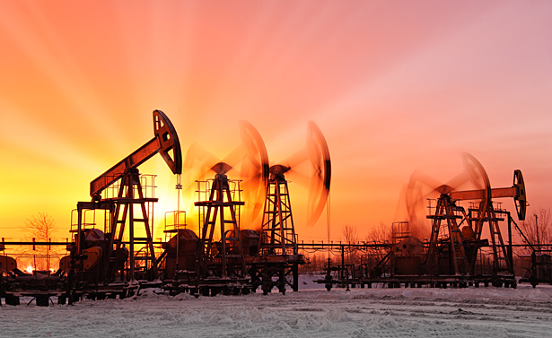 Sibirische Ölpumpen laufen auf Hochtouren. „Für ein Unternehmen ist es ein hohes Reputationsrisiko, wenn es beschuldigt wird, korrupte Verhaltensweisen zu unterstützten“, so David Diamond.