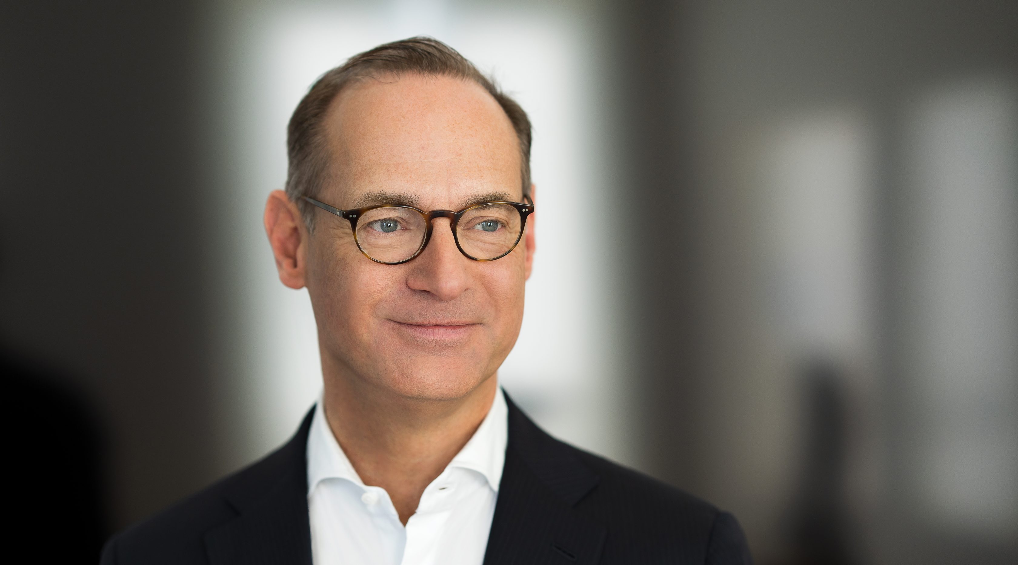 Oliver Bäte, CEO, Chairman of the Board of Management of Allianz SE
