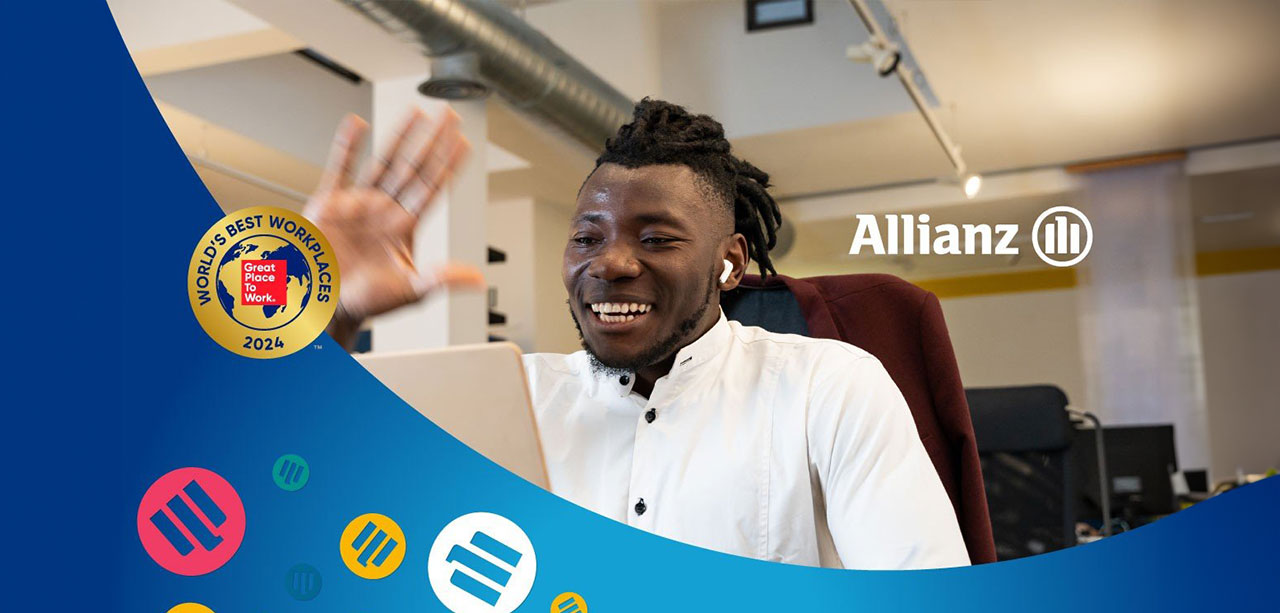 Supporting female employees