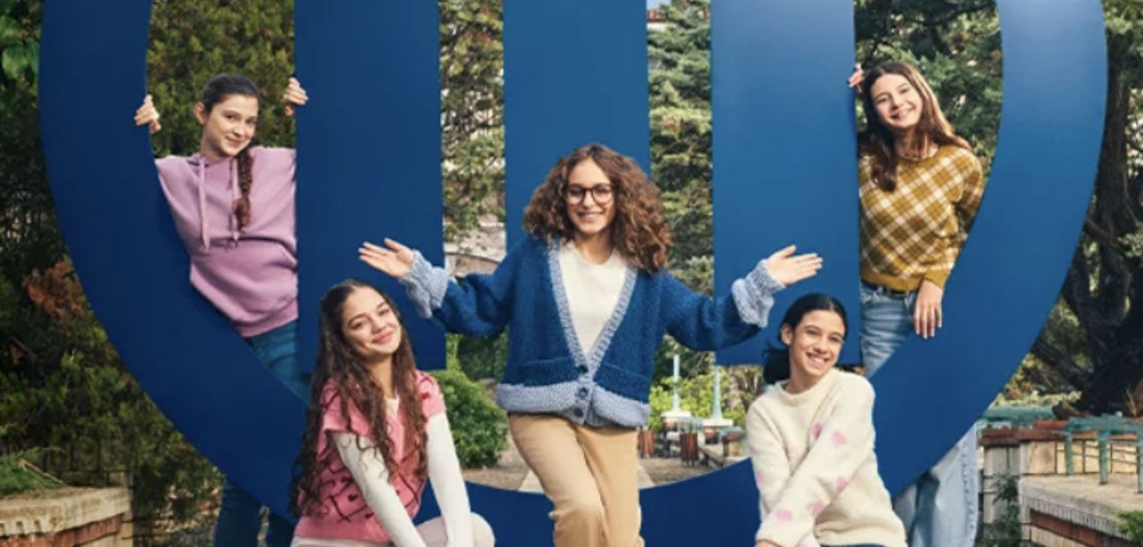 Supporting female employees