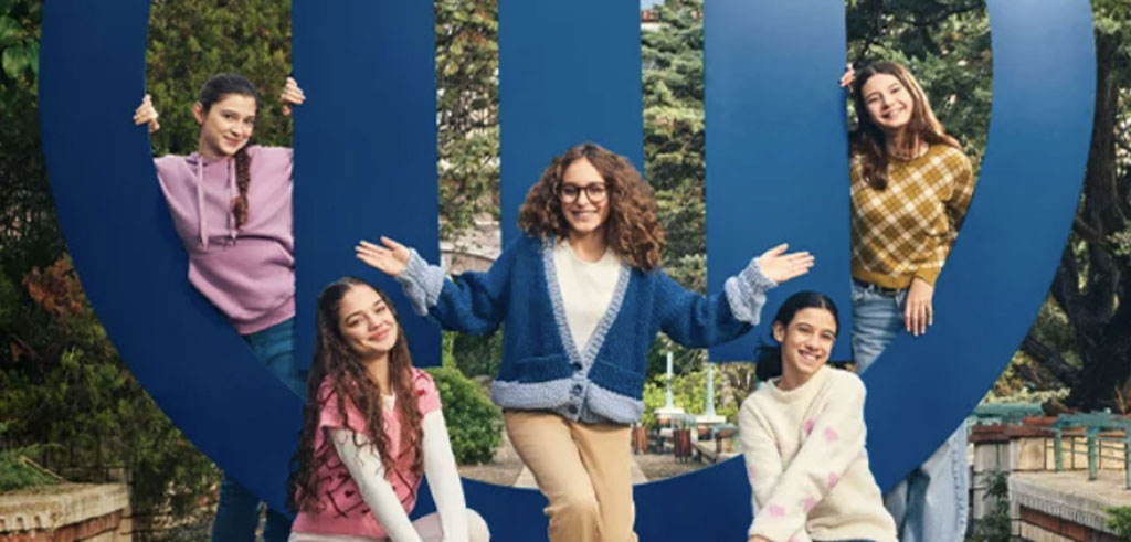 Supporting female employees