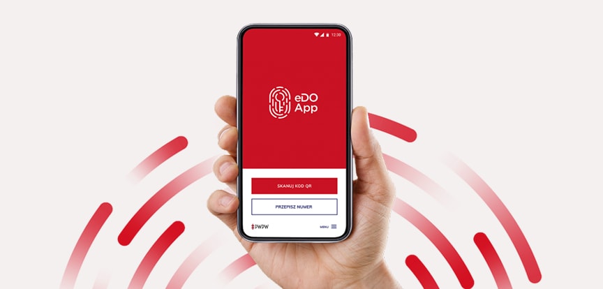 eDo App allows remote opening of mutual fund registers