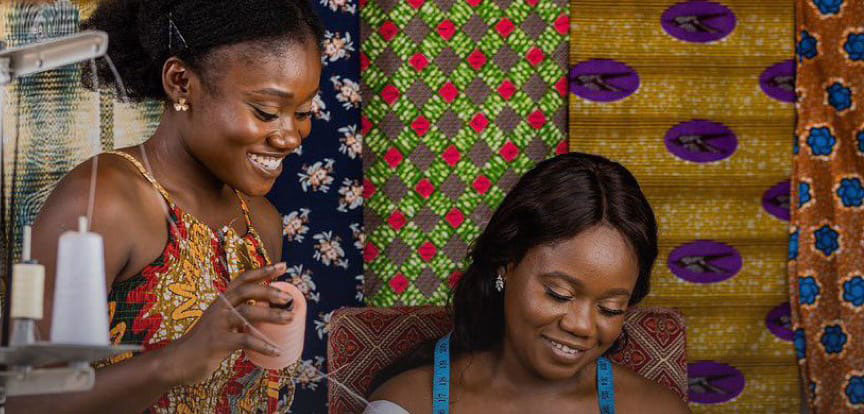 Allianz Ghana helping small businesses operate confidently