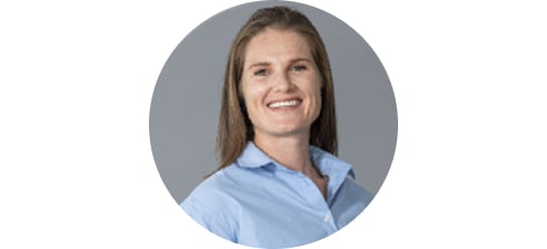 Portrait of Jennifer Casson, Olympic rower from Canada