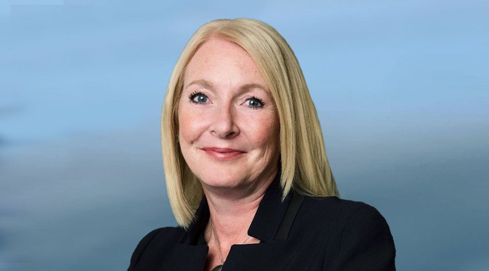 Portraitbild von Stephanie Bruce