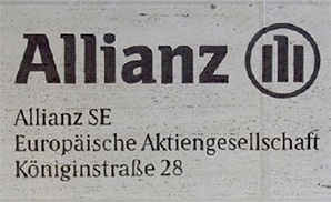 Allianz - Allianz SE