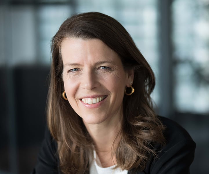 Portrait von Dr. Barbara Karuth-Zelle