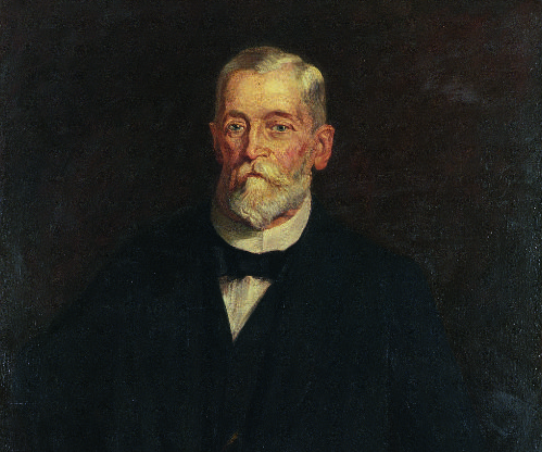 Wilhelm von Finck