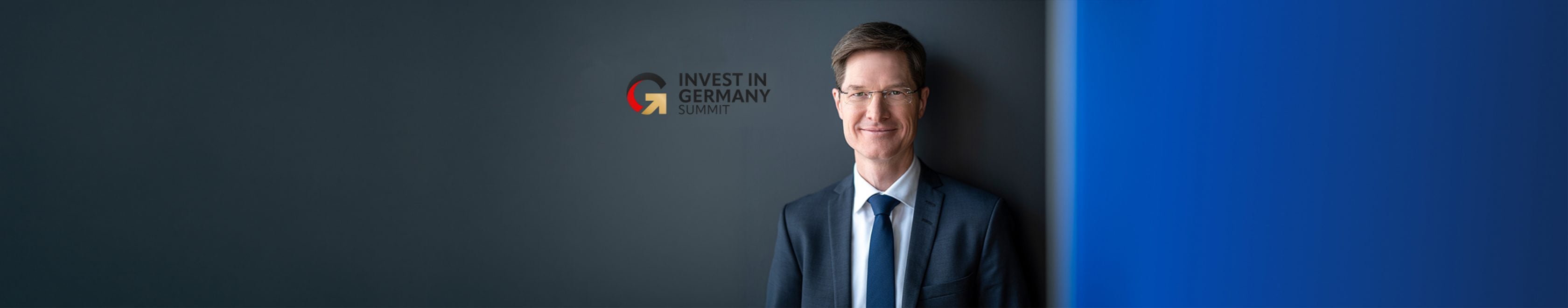 Invest in Germany