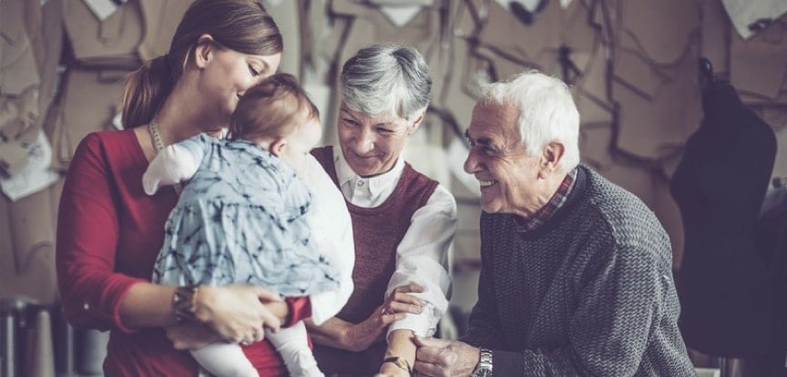 Life insurance calculator supports its customers and their families 