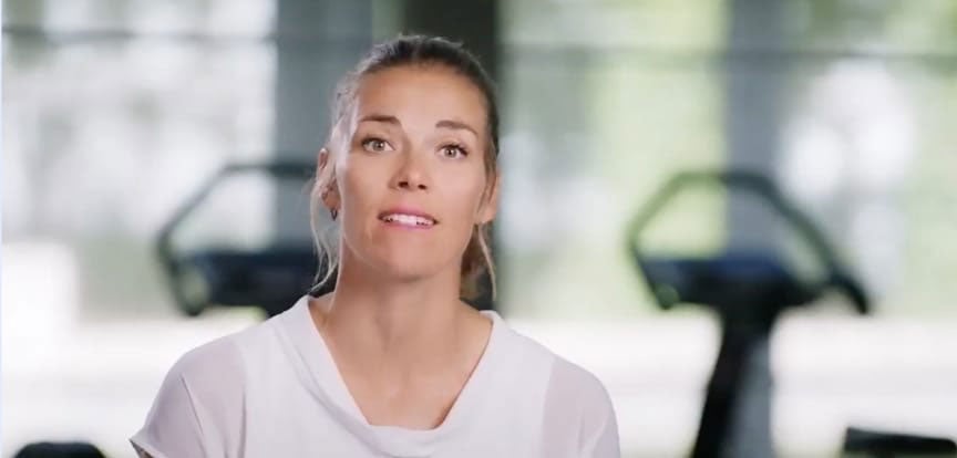 Lobke Berkhout - Allianz Nederland Ambassador