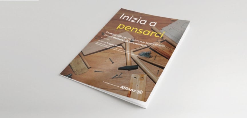 An eBook on financial literacy