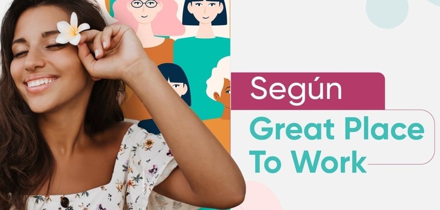 Supporting female employees