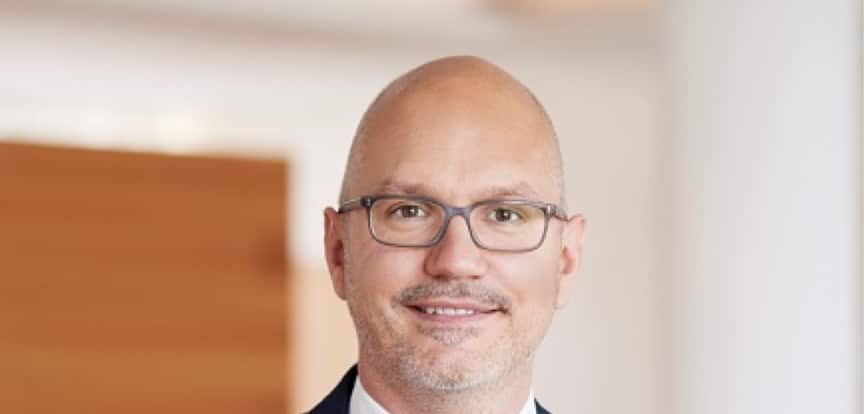 Klaus Berge discusses Sustainable investing