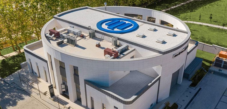 Supporting female employees