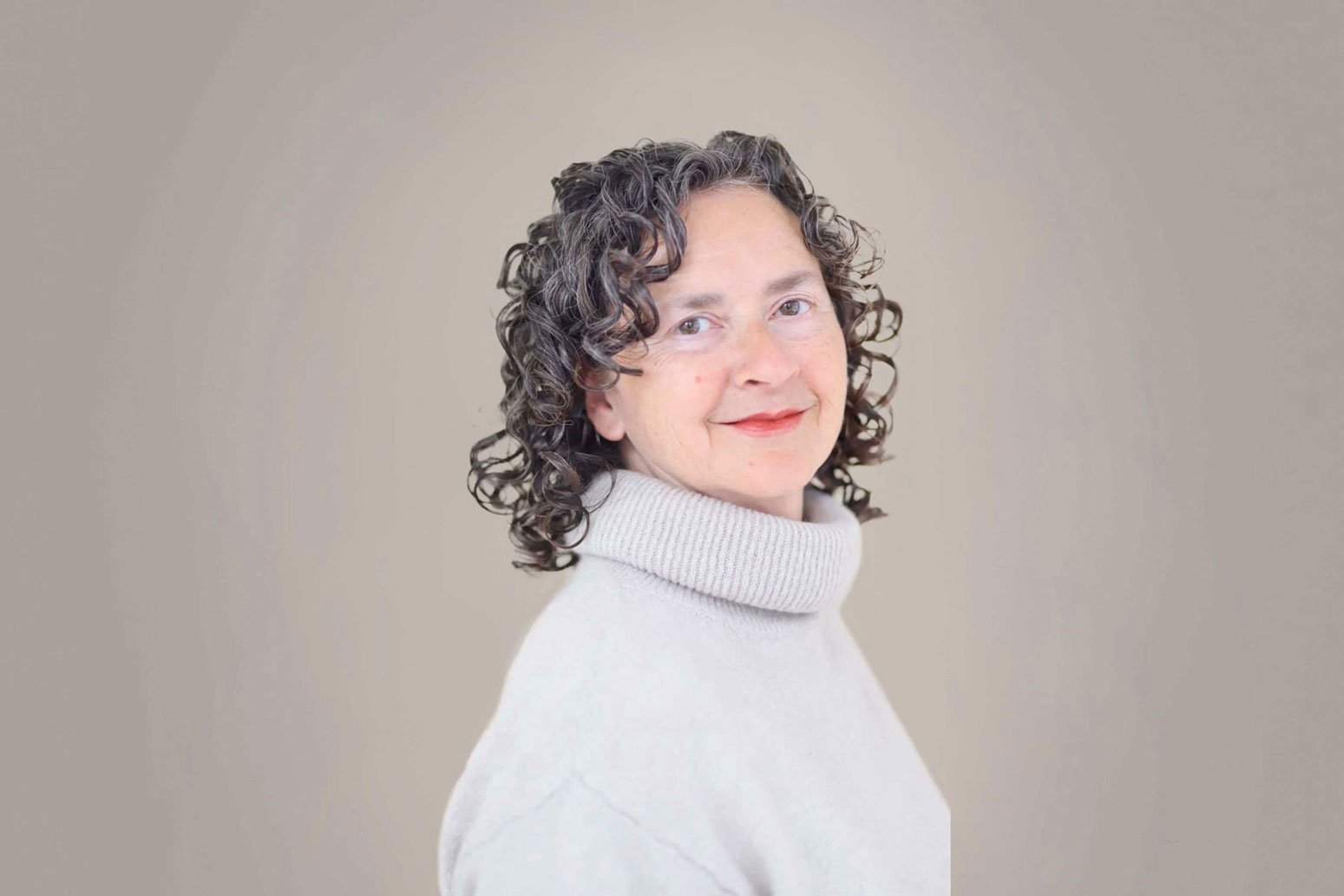 Photograph of Valeria Angelini