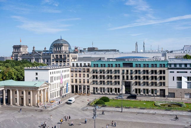 useful description of image if informative and not decoration only.