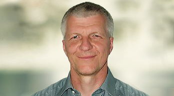 Portrait von Jürgen Lawrenz