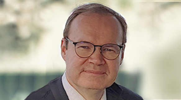 Portrait von Jean-Claude Le Goaër