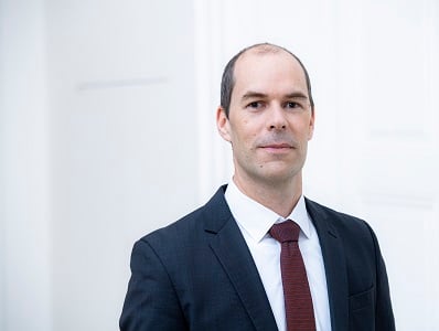 Picture of: Bjoern Griesbach