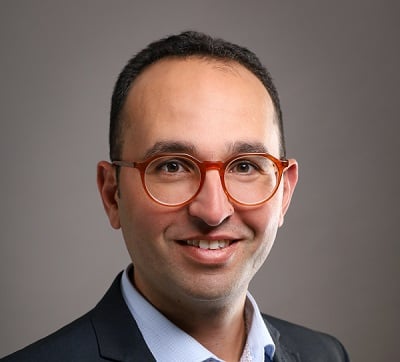 Picture of: Hazem Krichene