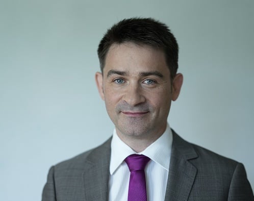 Picture of: Markus Zimmer