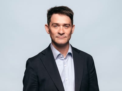 Picture of: Markus Zimmer