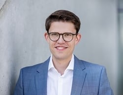 Picture of: Simon Krause