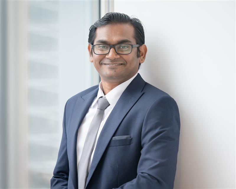 Picture of: Sivagaminathan Sivasubramanian