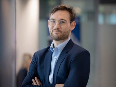 Picture of: Guillaume Dejean