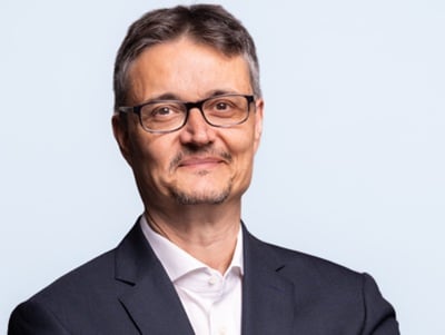 Spyros Andreopoulos Foto