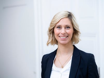 Picture of: Jasmin Gröschl