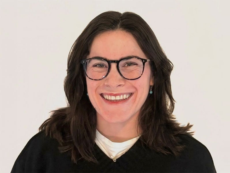 Picture of Chiara Rocca